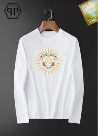 Picture of Philipp Plein T Shirt Long _SKUPPM-3XL25tn0151976